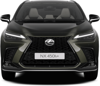 NX - F SPORT 450h+ - SUV