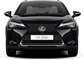 UX - Luxury - SUV