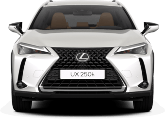 UX - Business - SUV