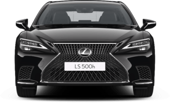 LS - Comfort - Sedan