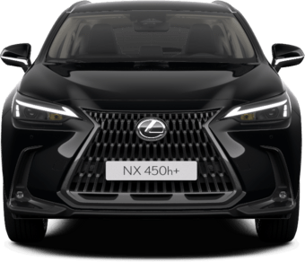 NX - Executive Limited Edition - SUV