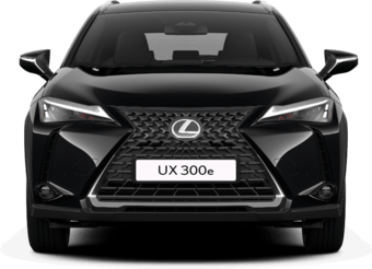 UX - Comfort Plus Electric - SUV