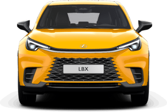 LB - LBX - SUV