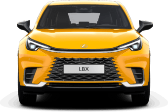 LB - Relax Launch Edition - SUV