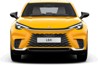 LB - Elegant Luxury - SUV
