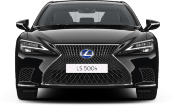 LS - Luxury 3 - 4 კარიანი სედანი LWB
