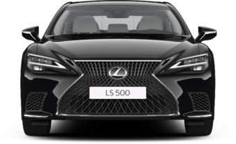 LS - Luxury 1 - 4 კარიანი სედანი LWB
