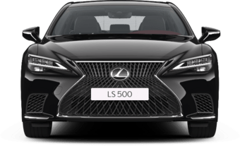 LS - Luxury 4 - 4 კარიანი სედანი LWB