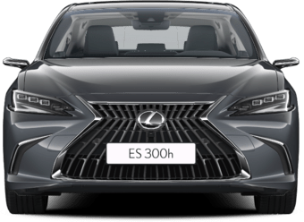 ES - Luxury - 4D - Sedan