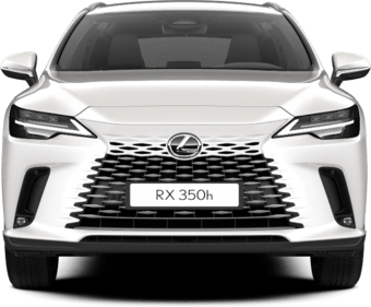 RX - Business - SUV (5 vrata)