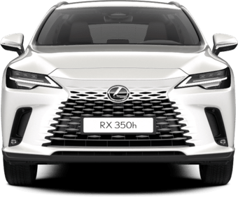 RX - Executive - SUV (5 vrata)
