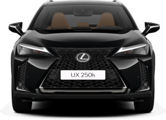 UX - F SPORT DESIGN PLUS BI-TONE - SUV