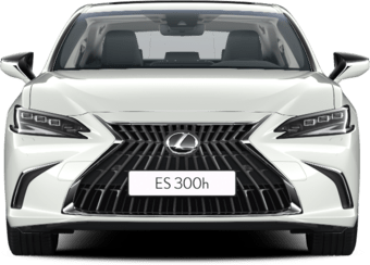 ES - PRESTIGE - Sedan