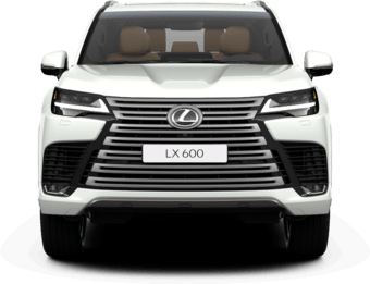 LX - HADORI - Large SUV 5 doors (8 seats)