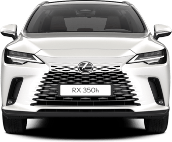 RX - Luxury - 5 dyra