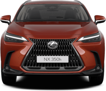 NX - Luxury - SUV