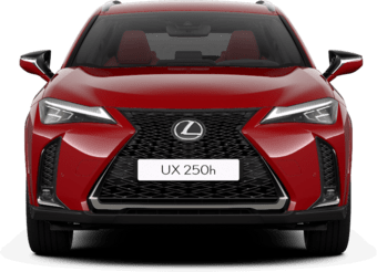 UX - F-Sport - SUV
