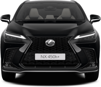 NX - F SPORT Line - Crossover
