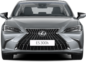 ES - Luxury - 4 durvju sedans