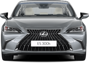ES - Comfort Line - Sedan