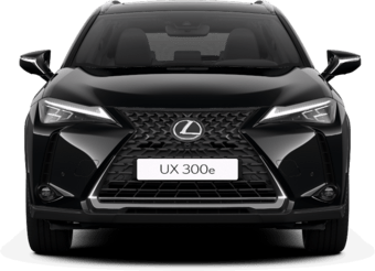 UX - Luxury Sun - 5d