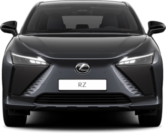 RZ - Luxury - SUV 5D