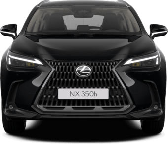 NX - Business - SUV, 5 dörrar