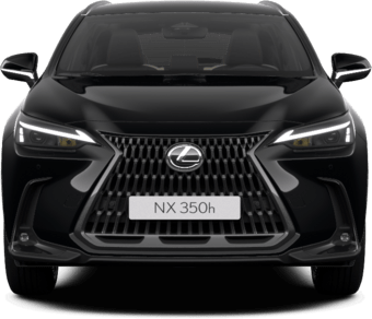 NX - Executive - SUV, 5 dörrar