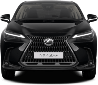NX - Luxury - SUV, 5 dörrar