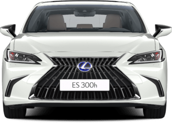 ES - Comfort - Sedan, 4 dörrar