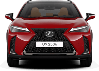 UX - F SPORT Design - 5-d Kombi