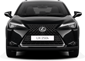 UX - Luxury - 5-d Kombi
