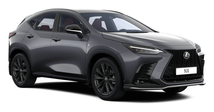 NX - F-Sport - Wagon 5 Doors