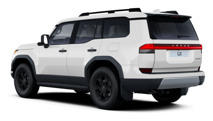 Lexus GX