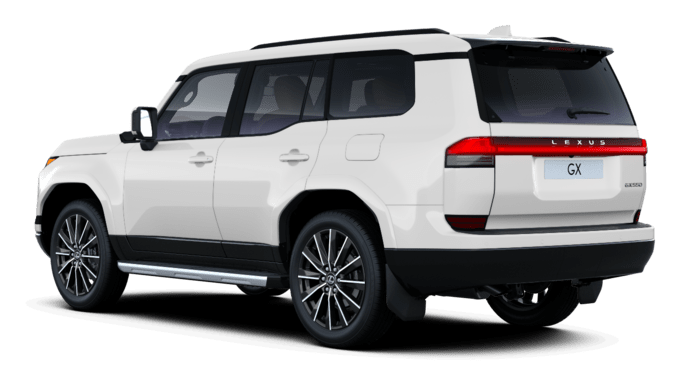 Lexus GX