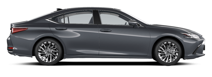 ES - Luxury 250 - 4-դռնանի սեդան