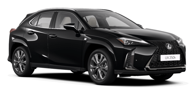UX - F Sport 250h FWD - 5 qapılı krossover