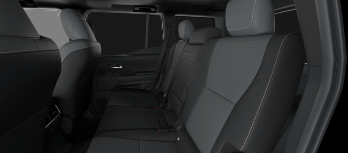 GX - Comfort - SUV 5 Qapılı
