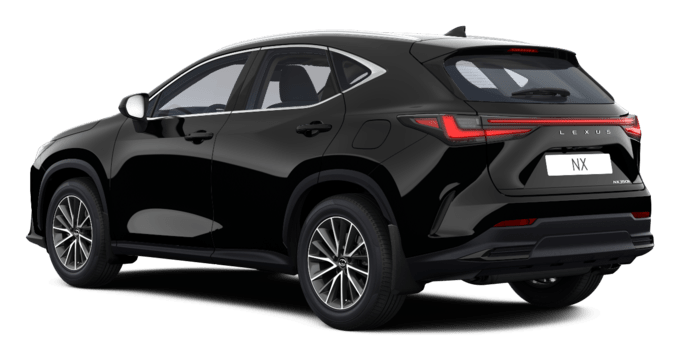 NX - Comfort HEV - 5 qapılı SUV