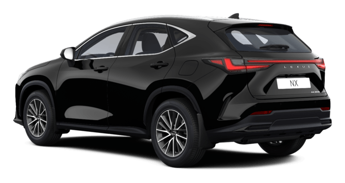 NX - Business HEV - 5 qapılı SUV