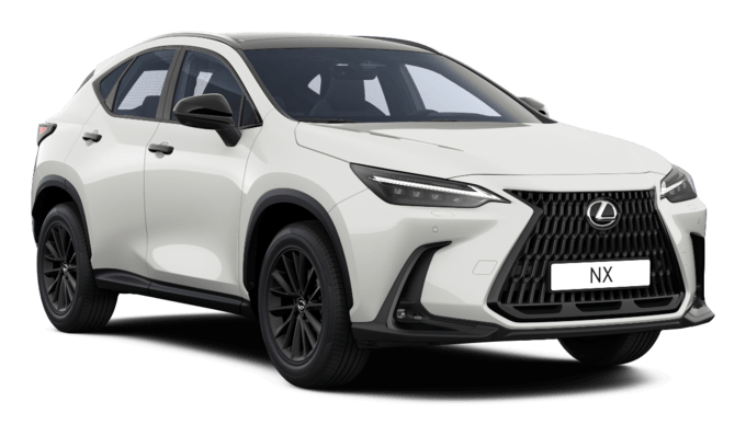 NX - Overtrail HEV - 5 qapılı SUV