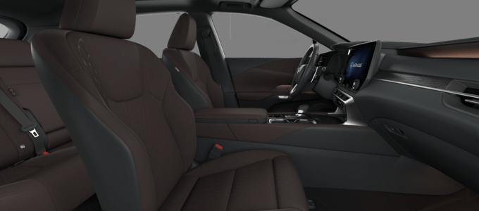 RX - Hybrid Luxury - SUV 5 Qapılı