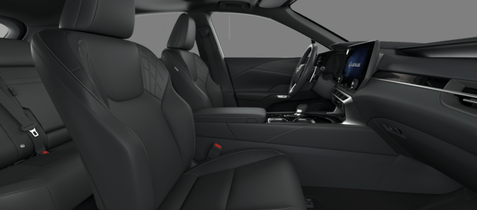 RX - Hybrid Comfort - SUV 5 Qapılı