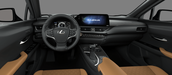 UX - Luxury 250h FWD - 5 qapılı krossover