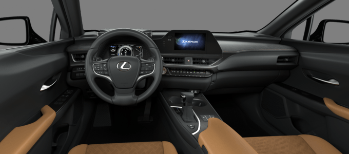 UX - Premium 250h FWD - 5 qapılı krossover