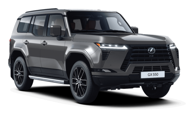 Lexus GX