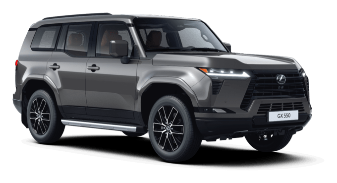 Lexus GX