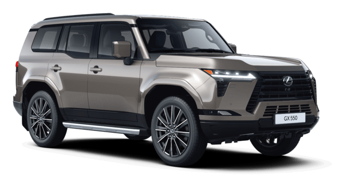 Lexus GX