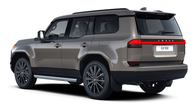 Lexus GX