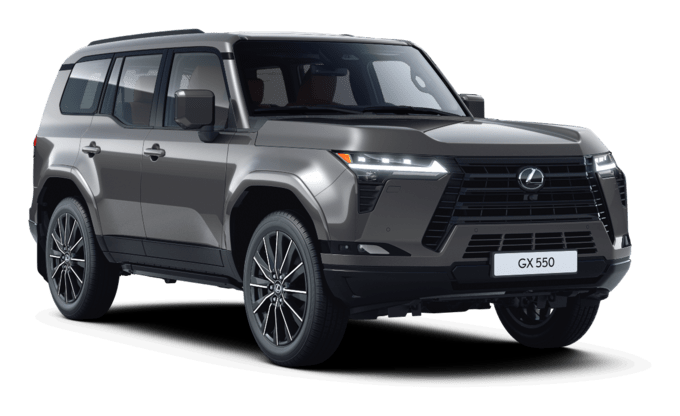 Lexus GX